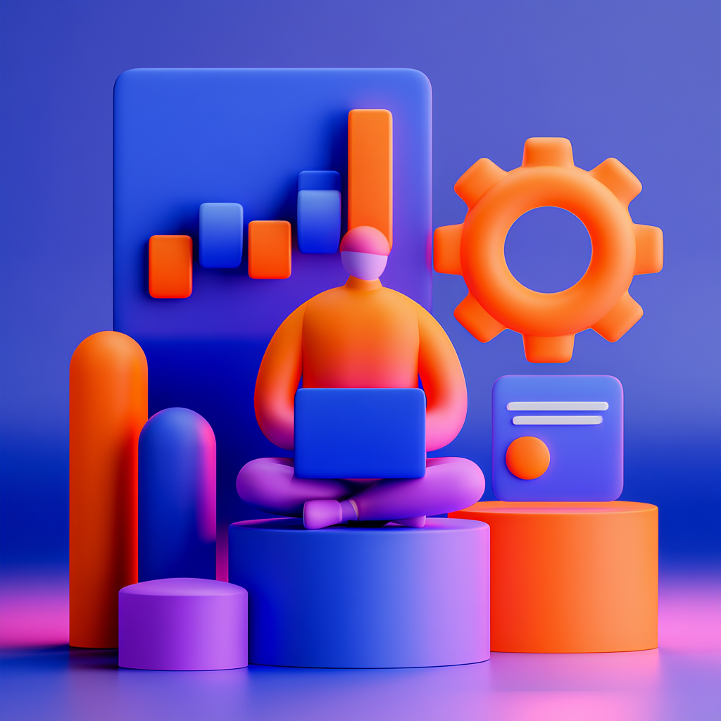 Infrastruttura IT: server, reti e sistemi monitorati