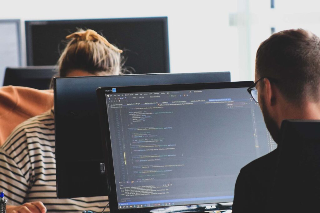 The chosen one: .NET 5