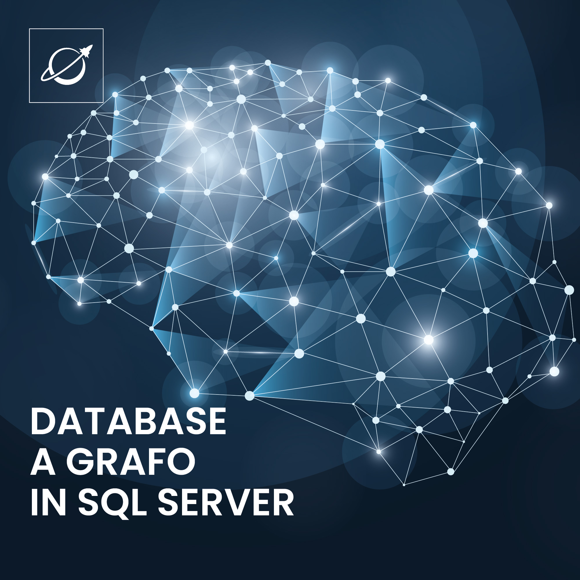Database a grafo in SQL Server