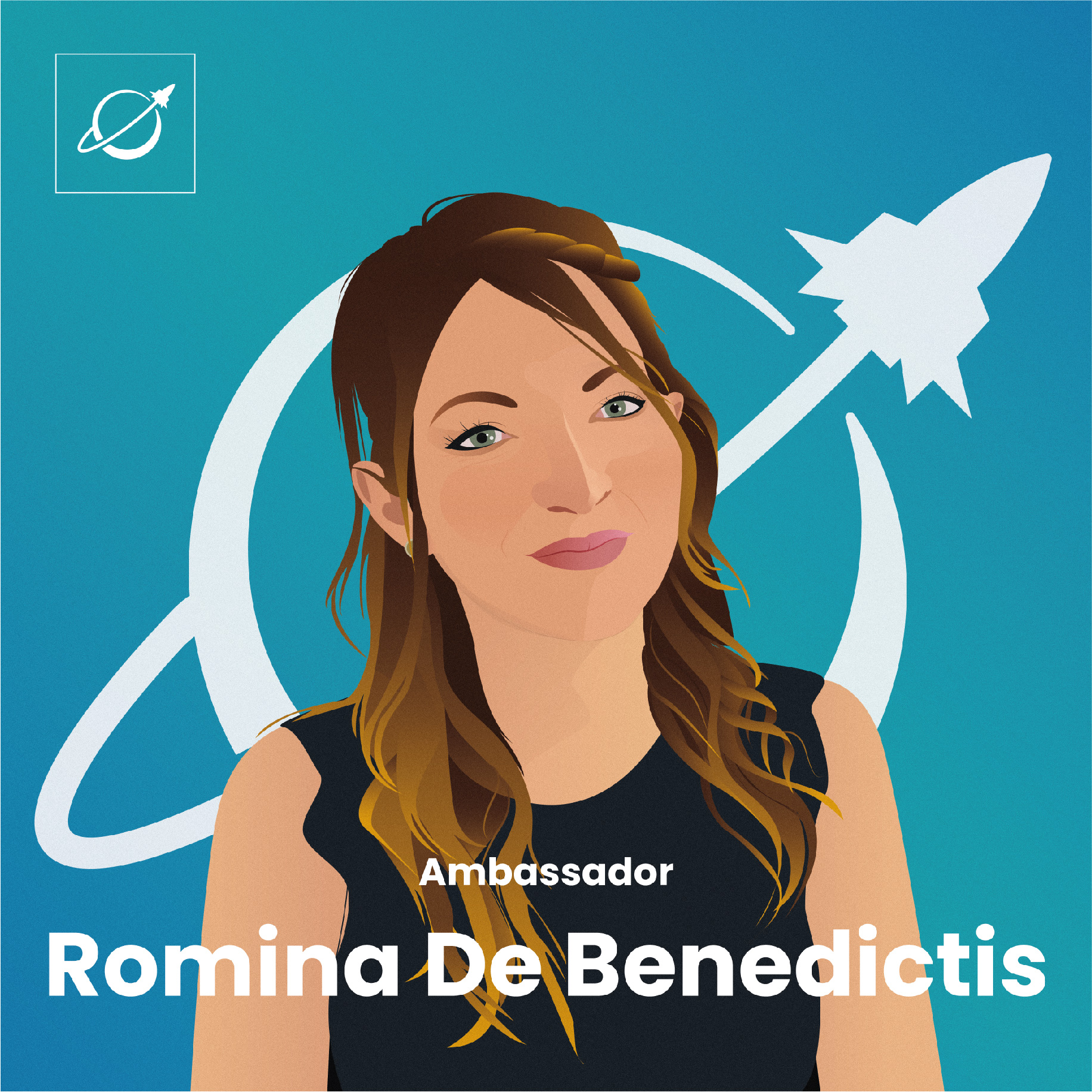ROMINA DE BENEDICTIS