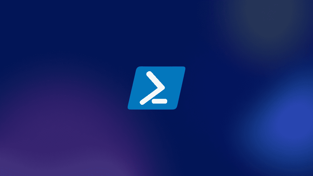 Introduction to PowerShell