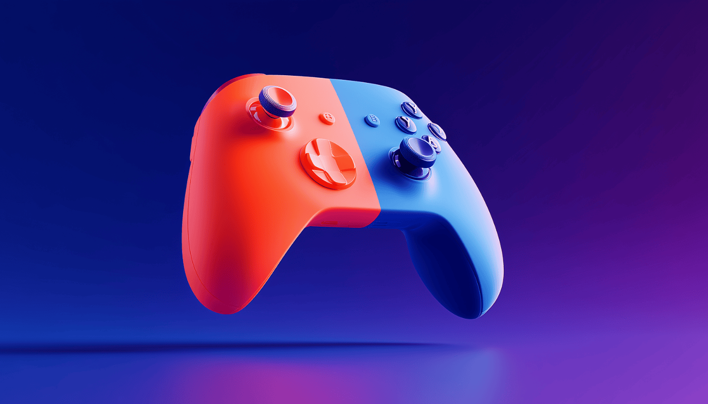 The future of gaming between F2P, GaaS, Crypto and Play to Earn - Orbyta