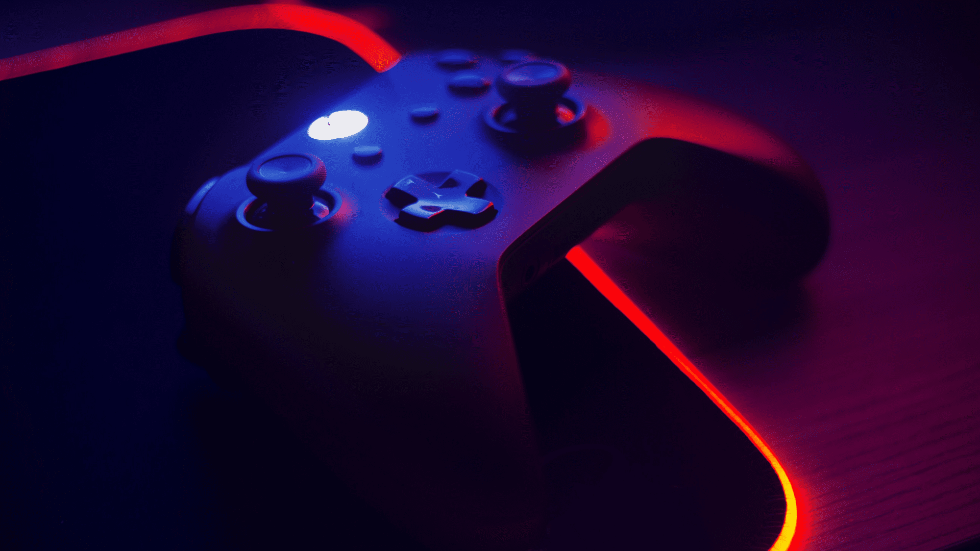 The future of gaming between F2P, GaaS, Crypto and Play to Earn - Orbyta