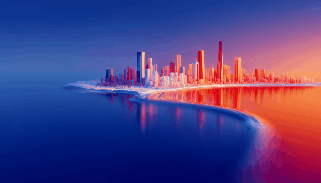 Urban redevelopment: transforming cities for a sustainable future