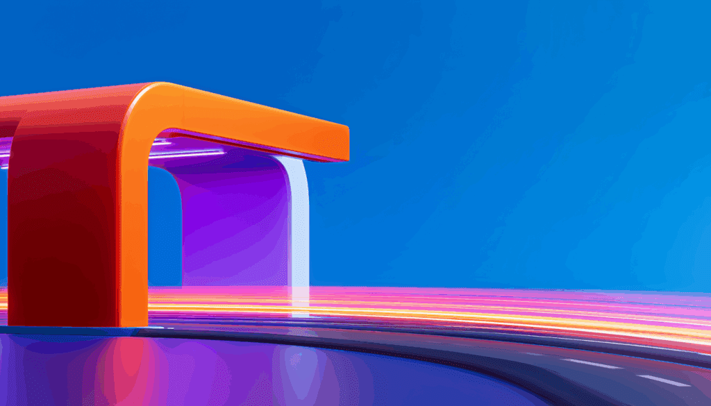 Free Flow: il pedaggio senza caselli per Smart Road efficienti e sicure