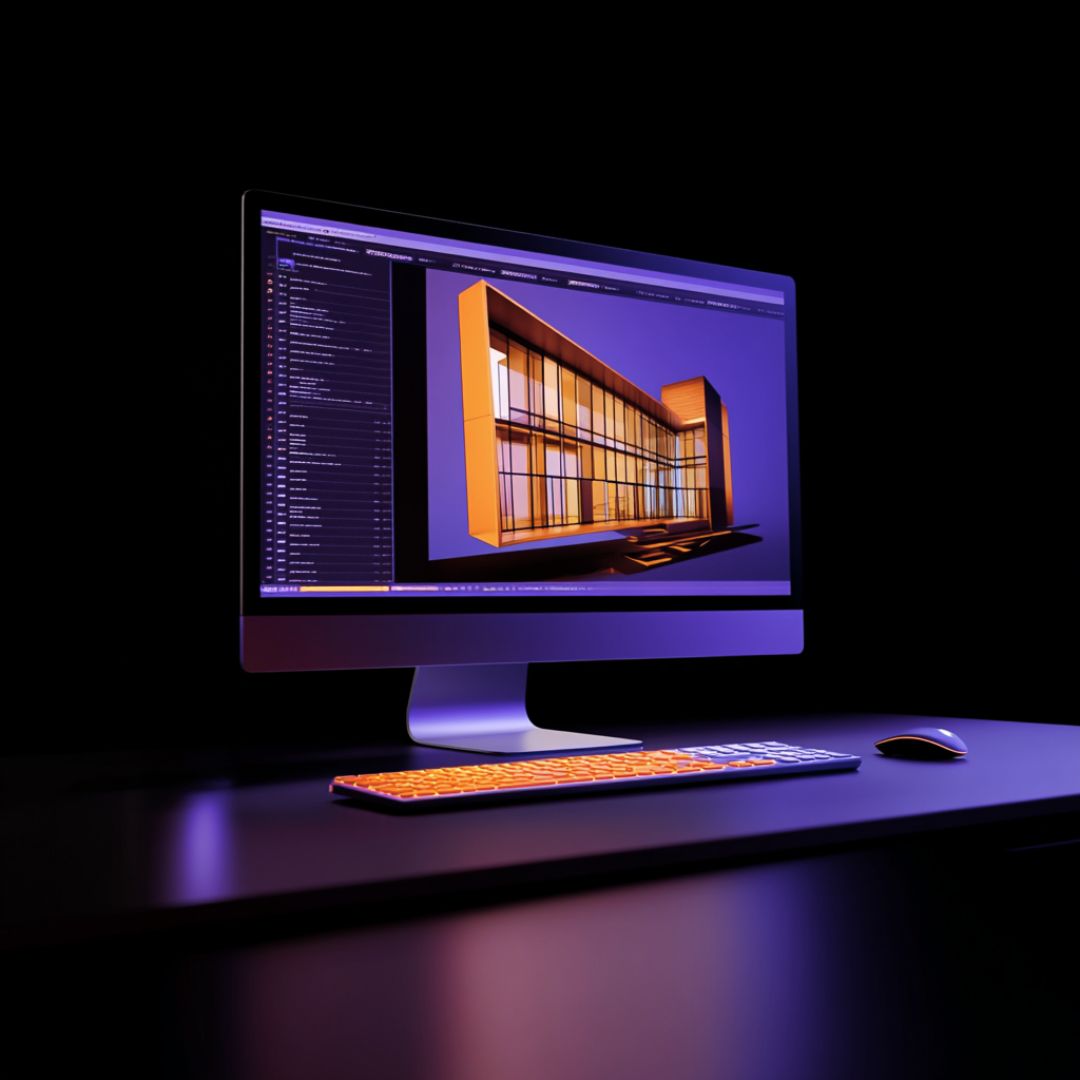 Orbyta Lead The Transformation