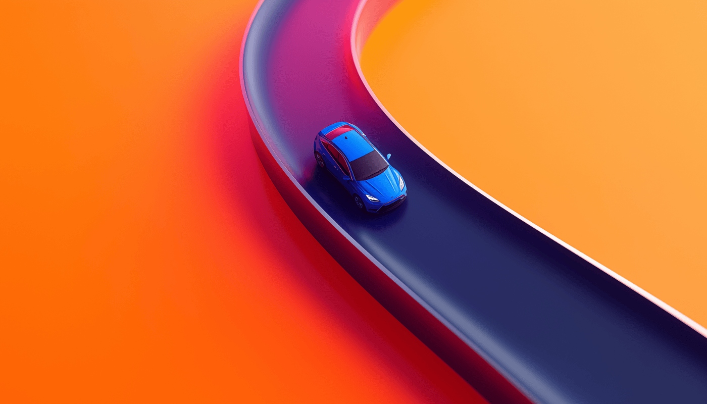 Real time data platform for Intelligent Transport System and motorsport