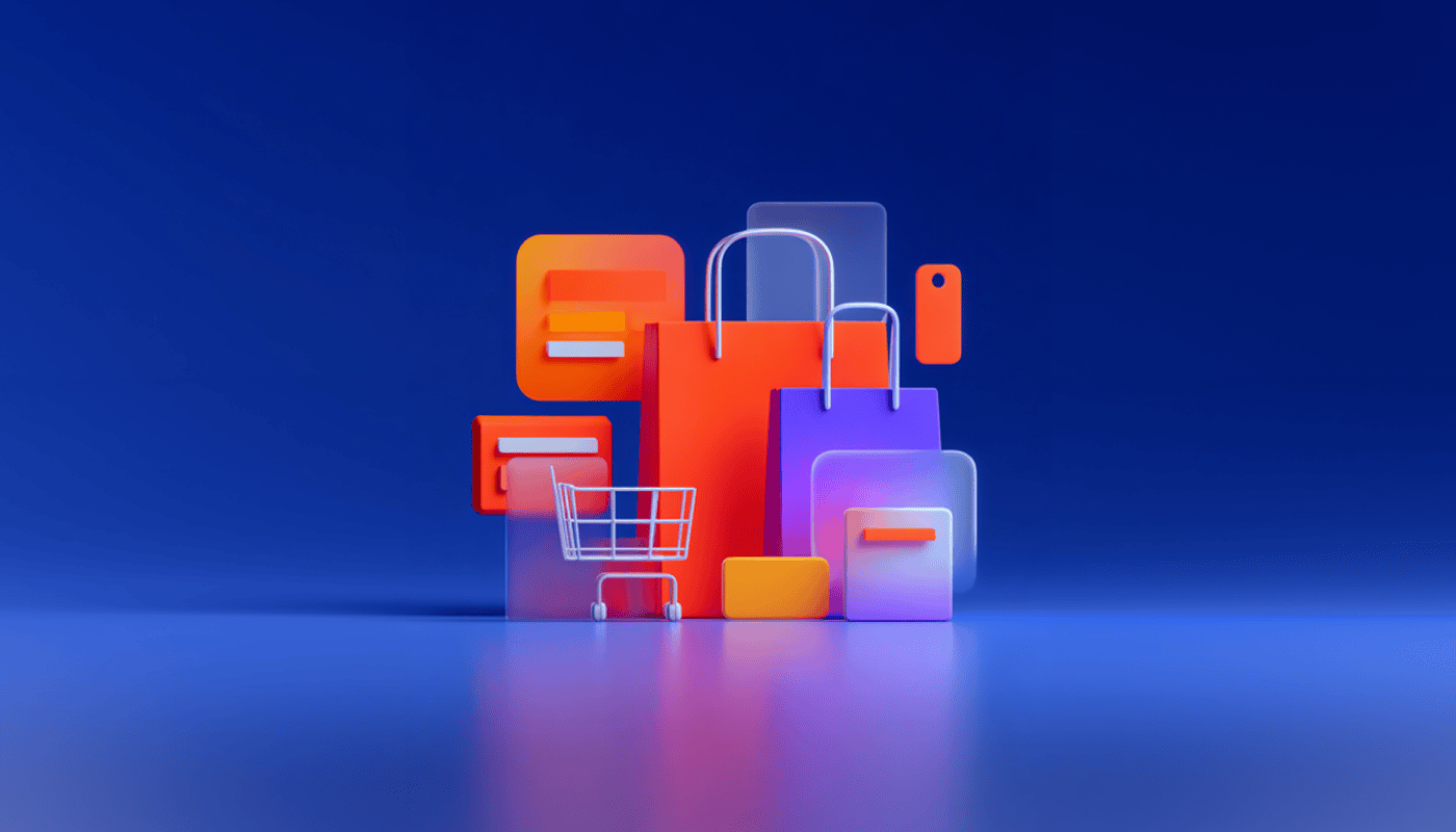 A B2B e-commerce platform for the fashion industry