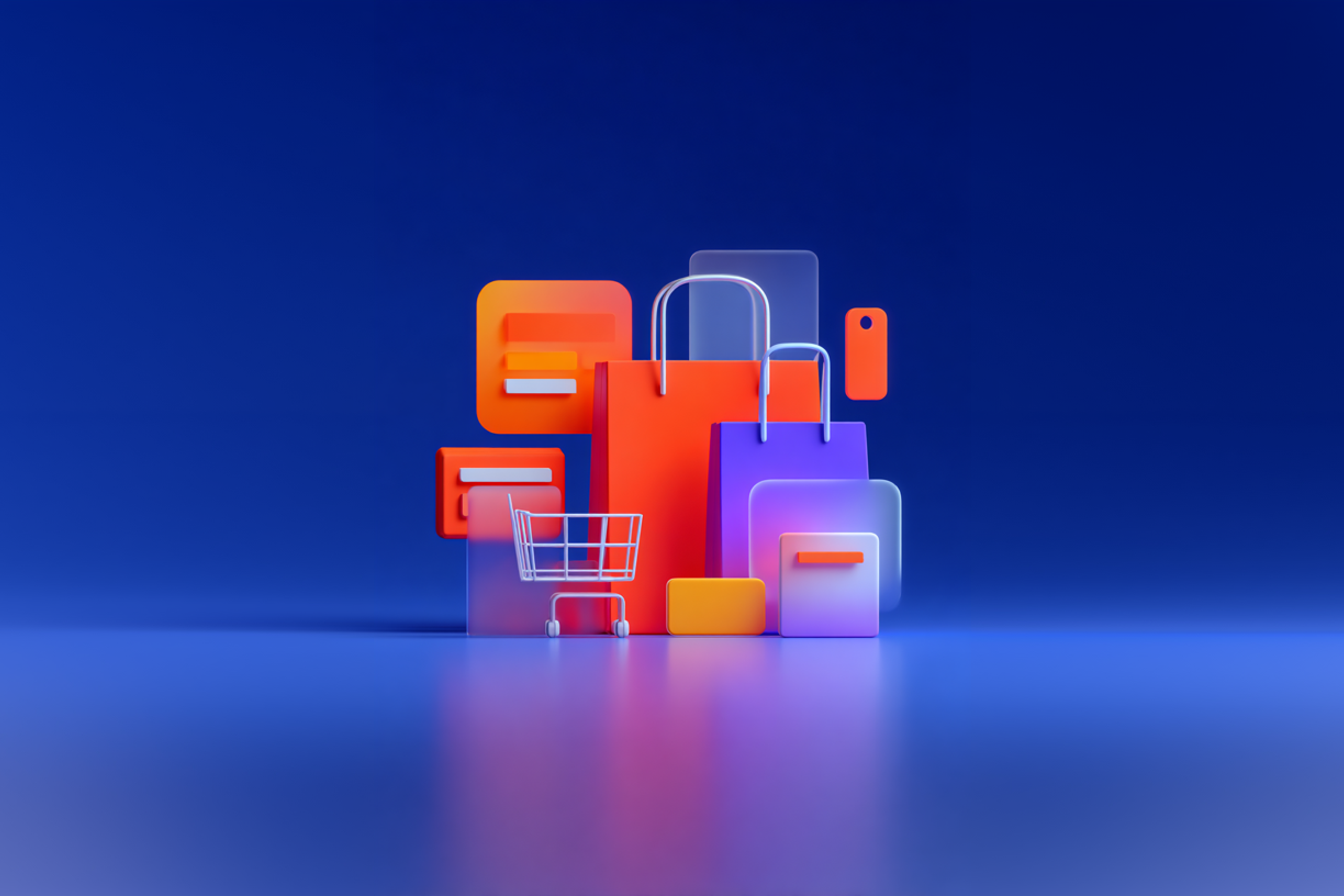 Digitalizzazione delle vendite nel retail: dalla messa in sicurezza del sistema IT all’adozione di soluzioni omnicanale