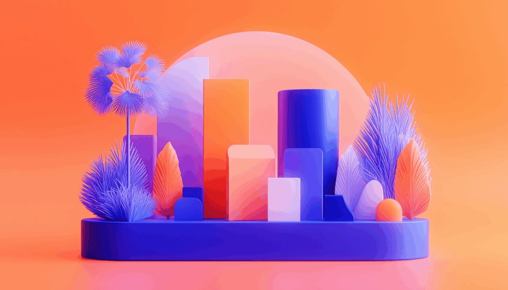 Architecture of the future: how AI and Midjourney are revolutionizing architectural design