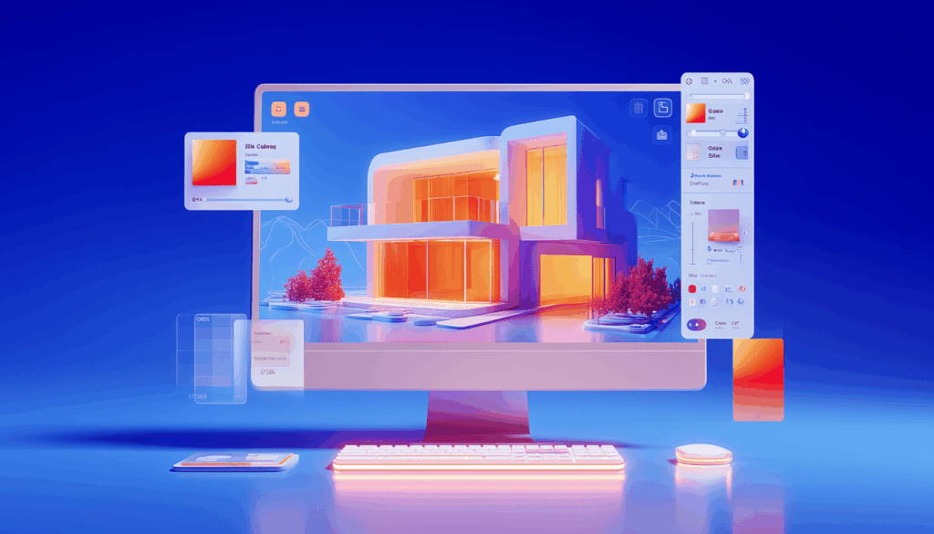 Smart building e metodologia BIM: tutto quello che devi sapere