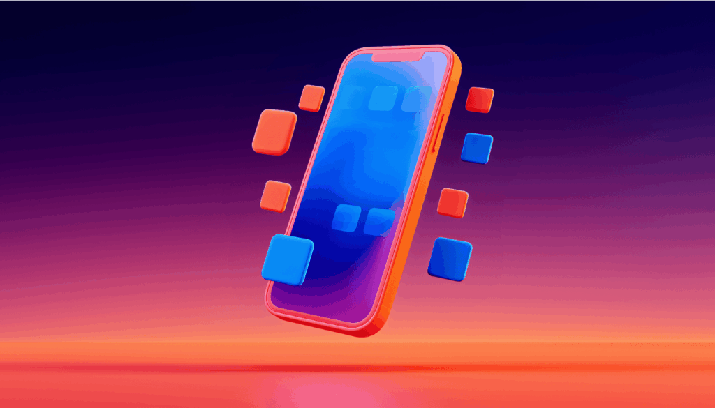 Come creare app mobile personalizzate grazie all’AI On-Device