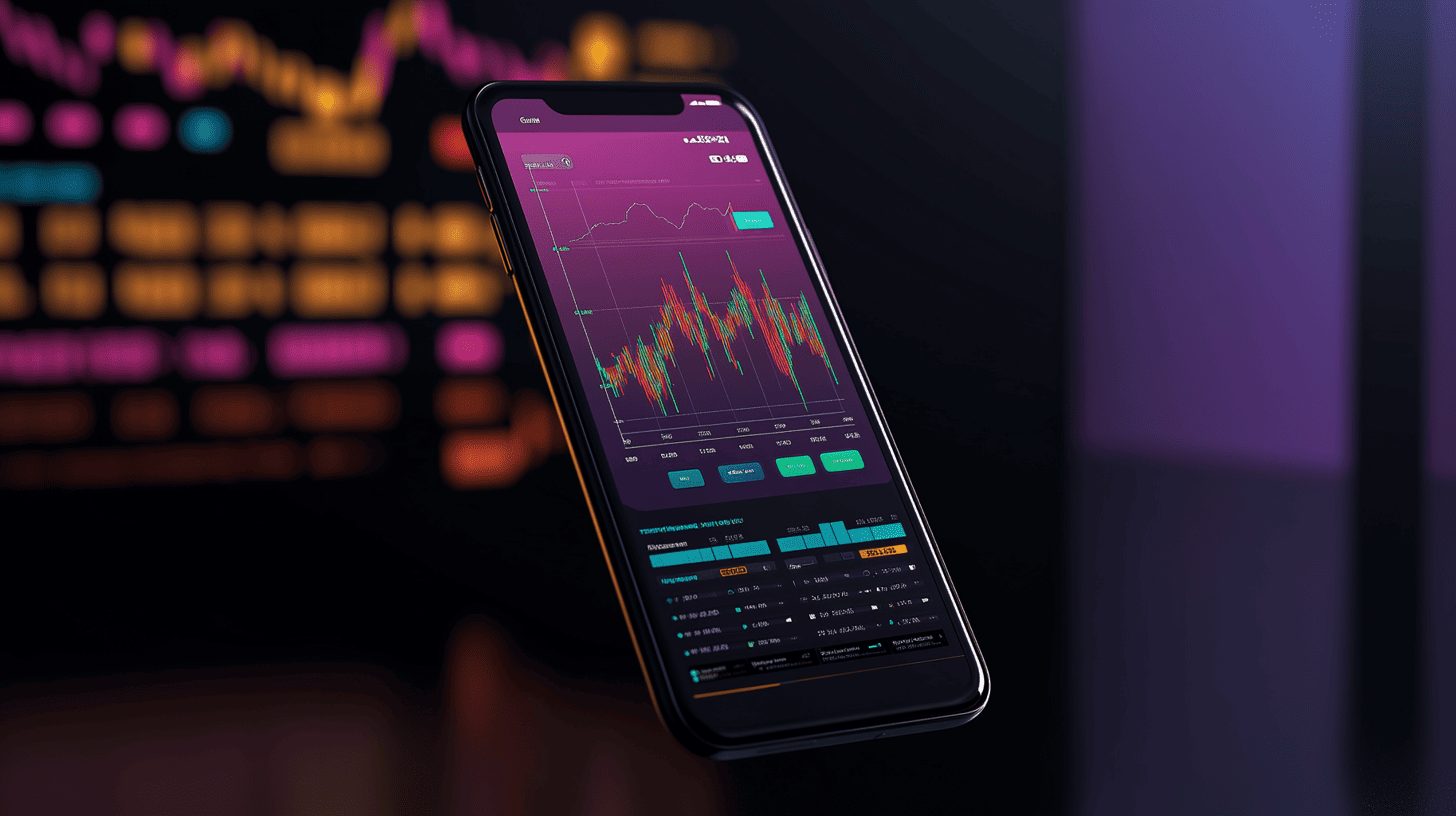 Real time data platform per il trading online multibroker