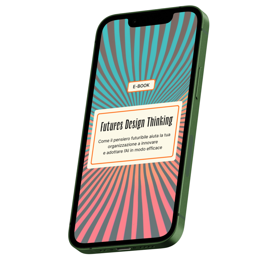 Ebook – Futures Design Thinking