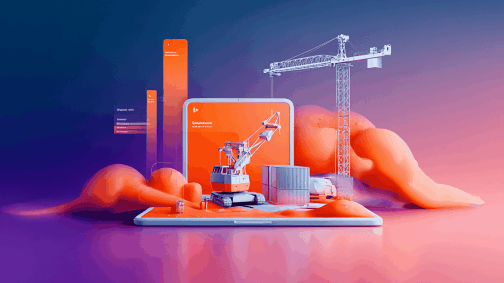 Cantiere digitale: ottimizza la gestione dei lavori con soluzioni smart