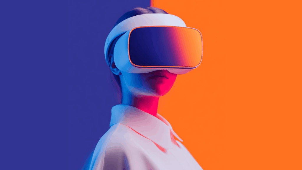 VR Specialist: come la realtà virtuale sta cambiando il real estate