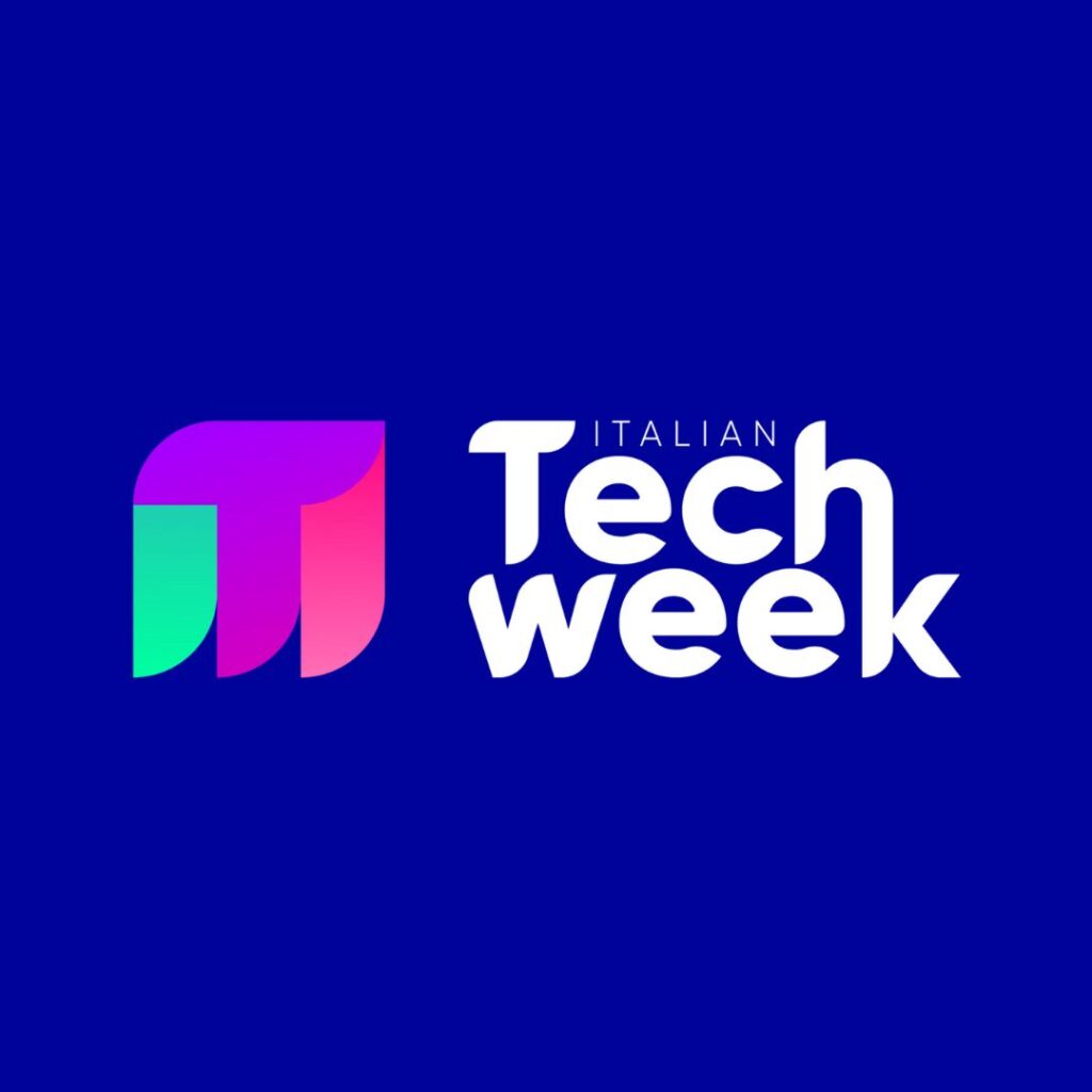 Orbyta partecipa all’Italian Tech Week