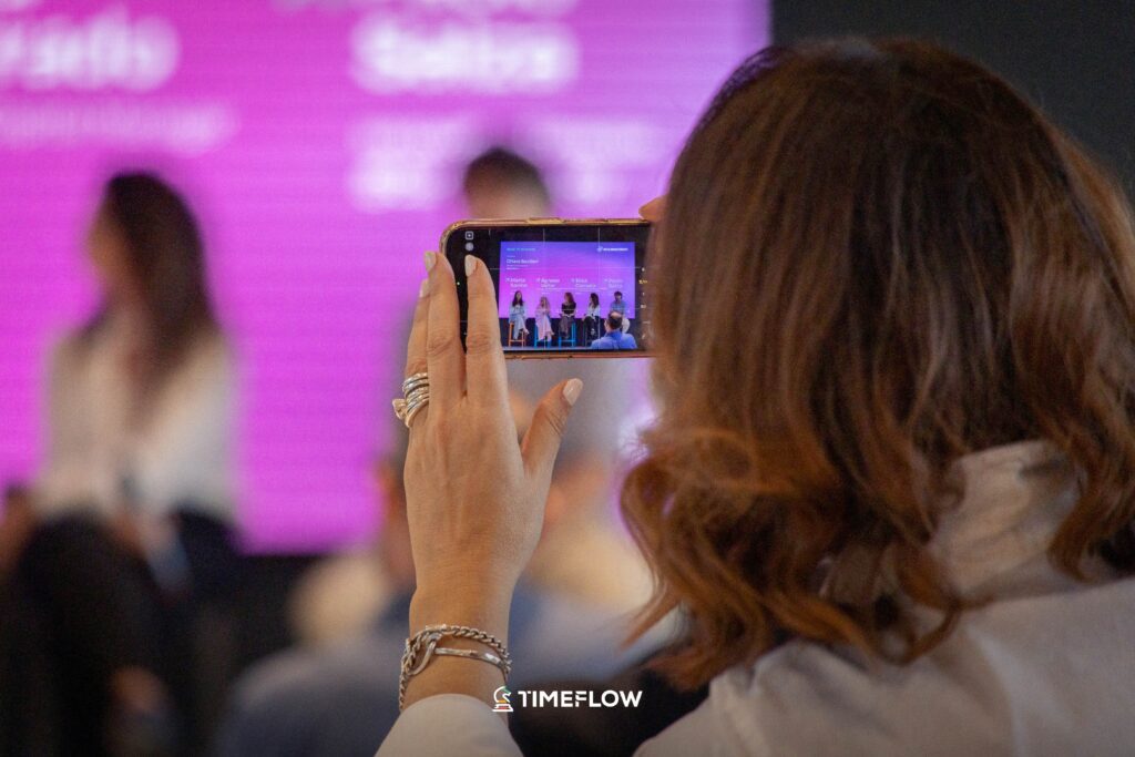 Tra AI Anxiety e soft skill: l’intervento di Orbyta Tech all’evento InnovActors 2025