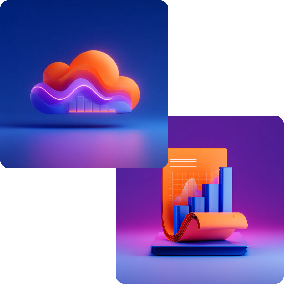 Maschere per home website - FinOps
