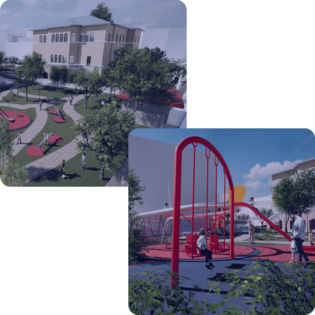 Giardini Villa Quadrio