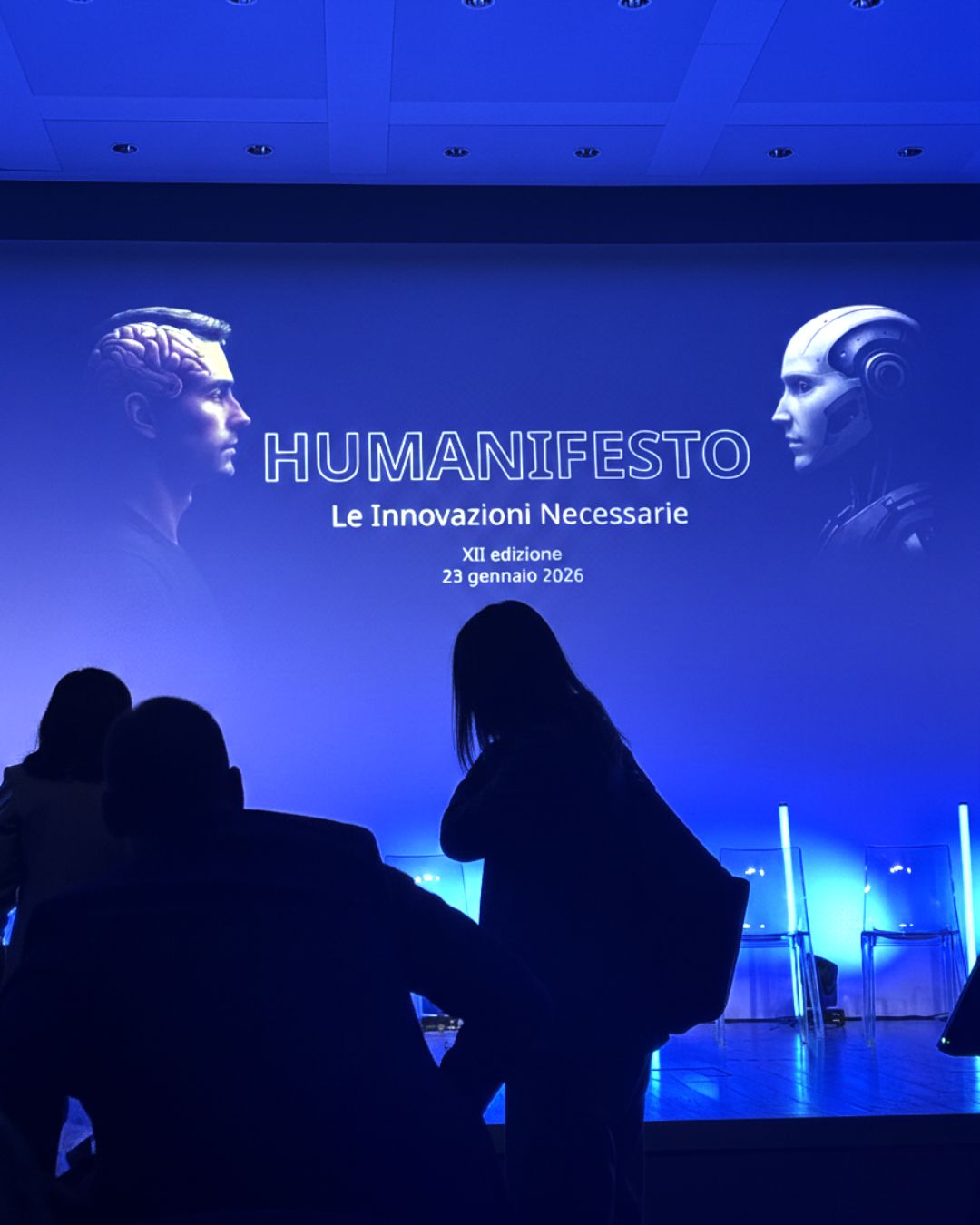 Orbyta a Humanifesto