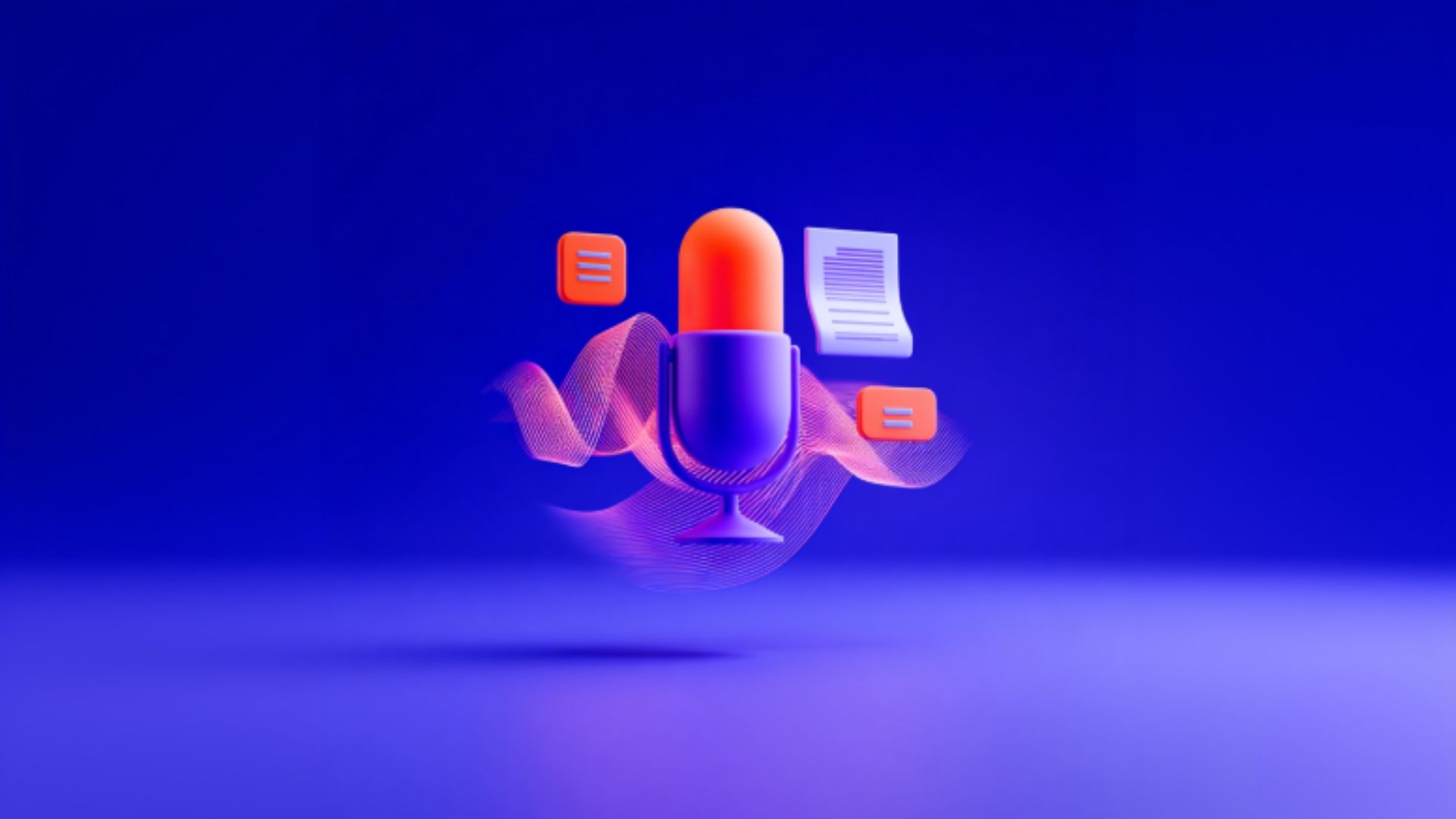  Voice Agent AI per il supporto interno aziendale con GPT Realtime