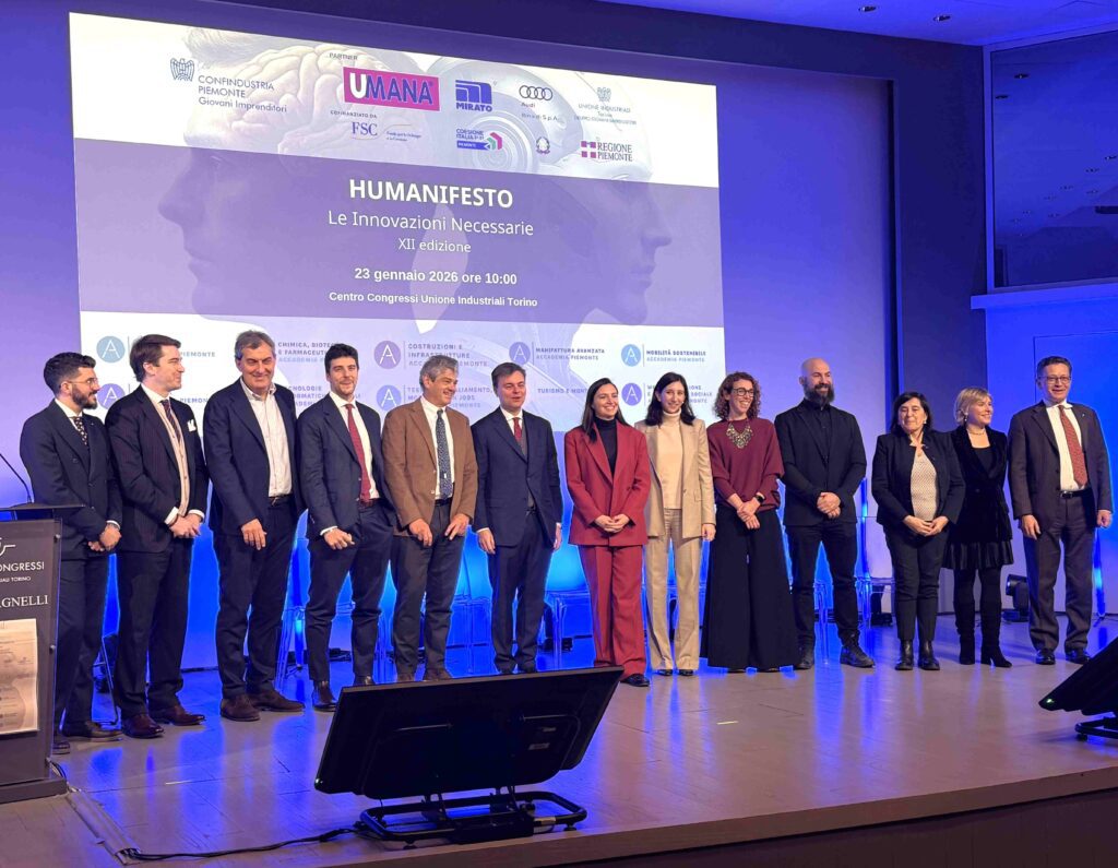 Orbyta Tech a Humanifesto per parlare di Futures Thinking