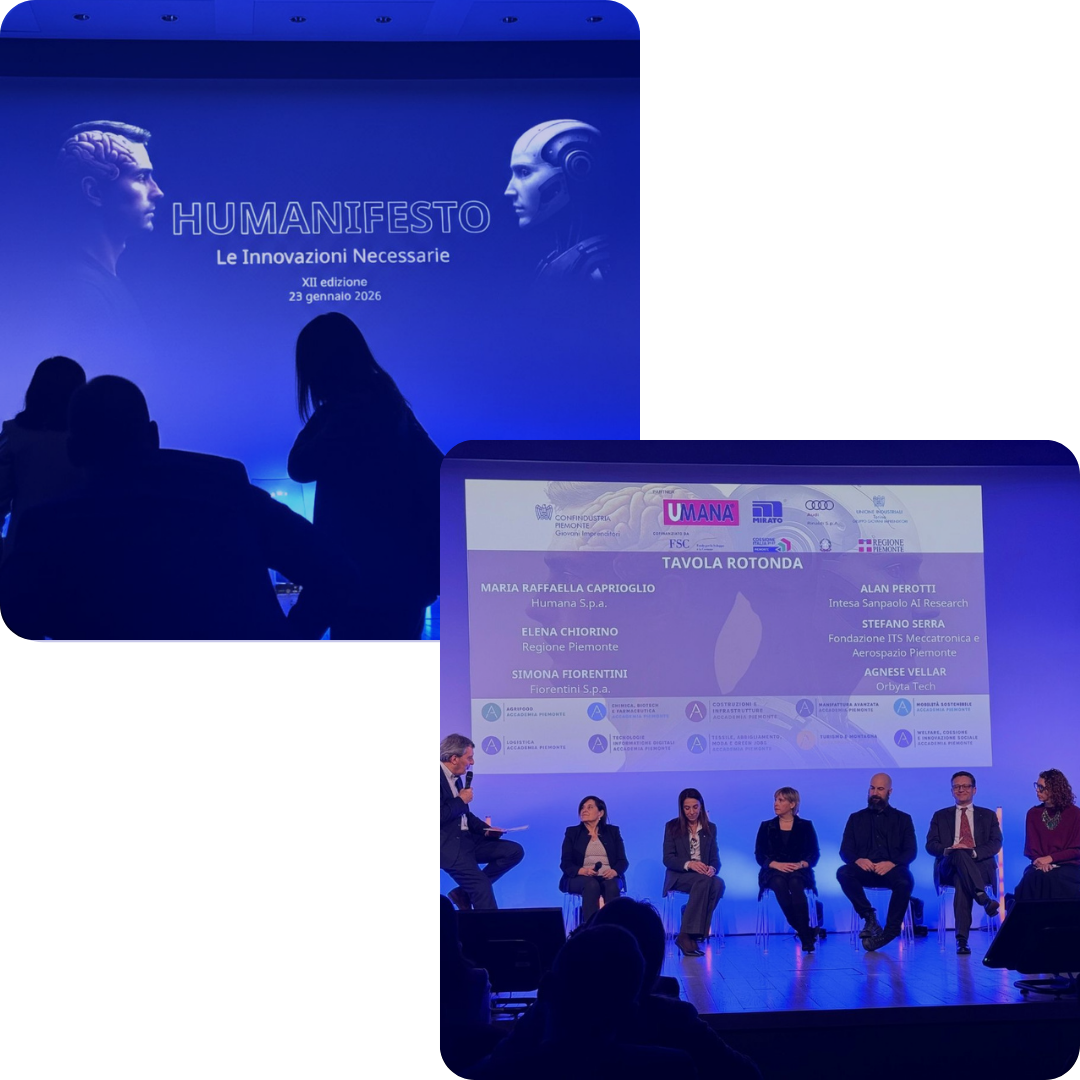 Futures Design Thinking e people-driven innovation