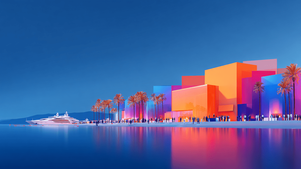 Orbyta Engineering al MIPIM Cannes 2026