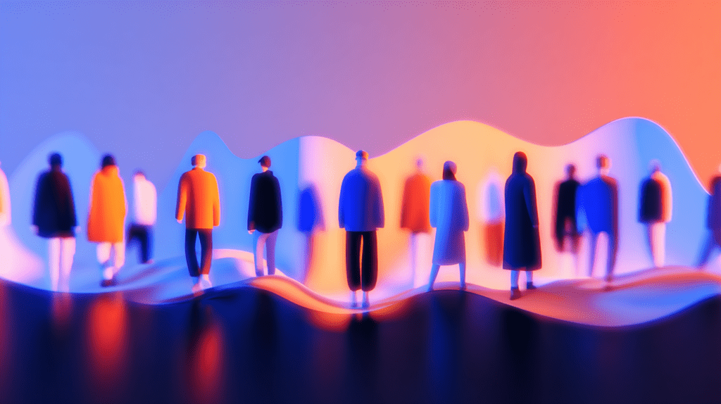 Futures Design Thinking e people-driven innovation: progettare il cambiamento in un mondo non lineare