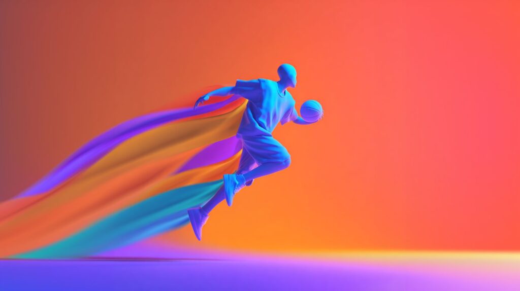 Orbyta Tech insieme a Basket Torino per immaginare il futuro dello sport