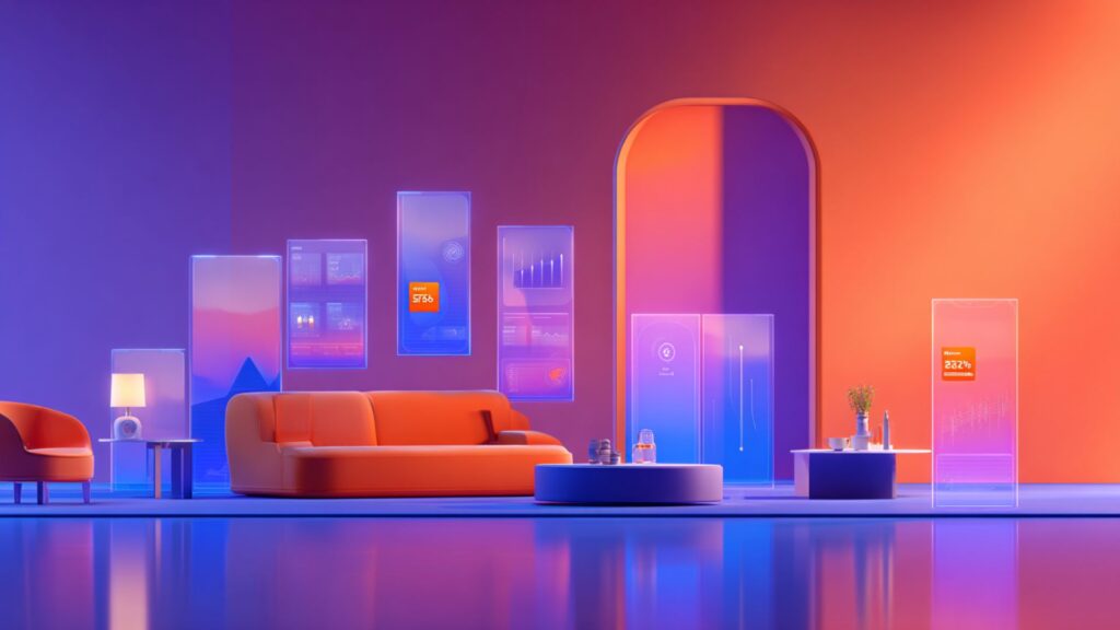 Come l’AI sta trasformando l’efficientamento energetico nelle smart home