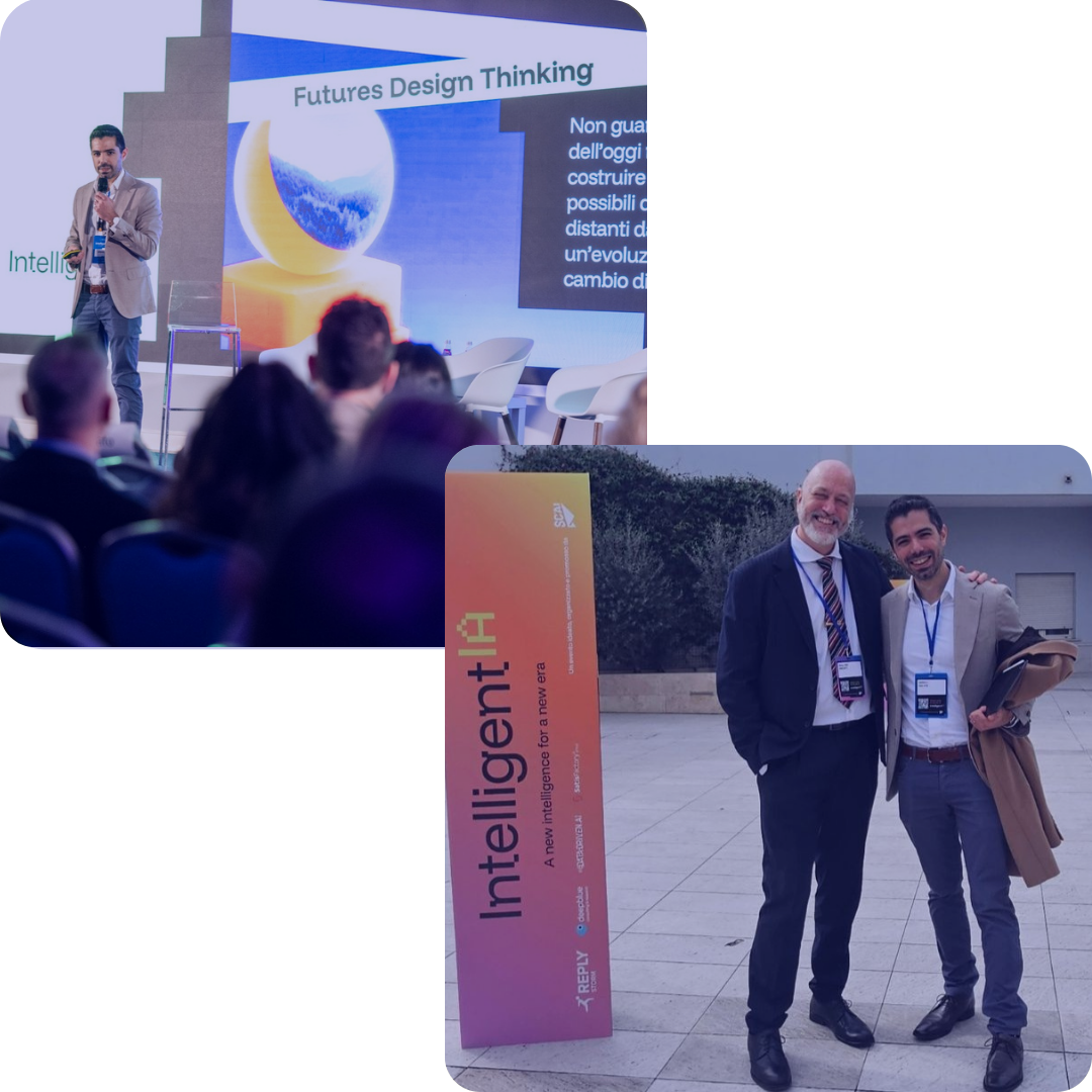 Orbyta Tech a IntelligentIA