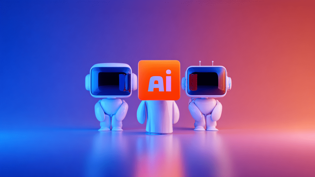 Agentic Experience e Composable Architecture: progettare dati e API per un web dove l’80% del traffico non è umano