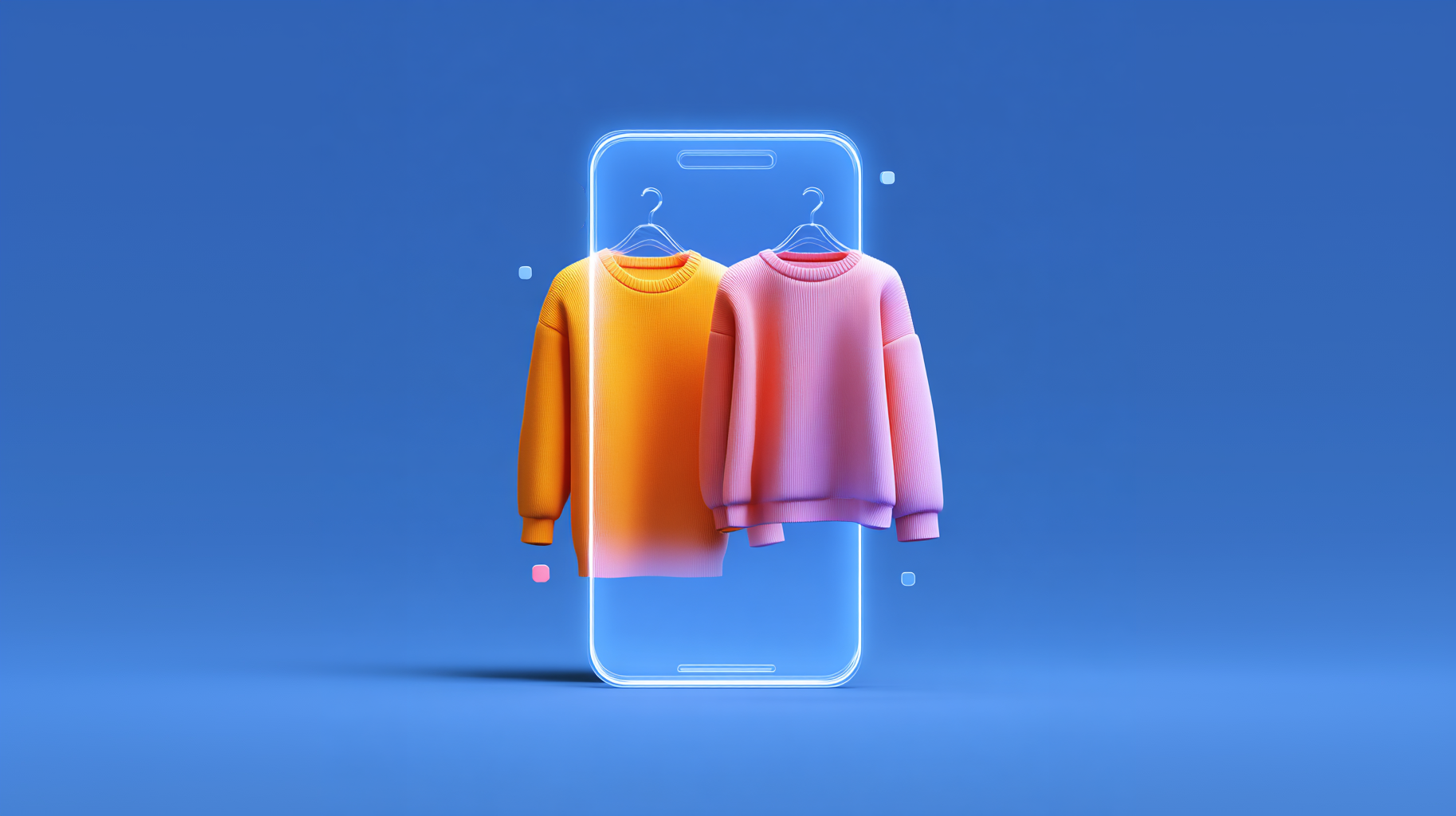 TryYourSeason: il virtual try on per e-commerce e store fisici basato sull’armocromia