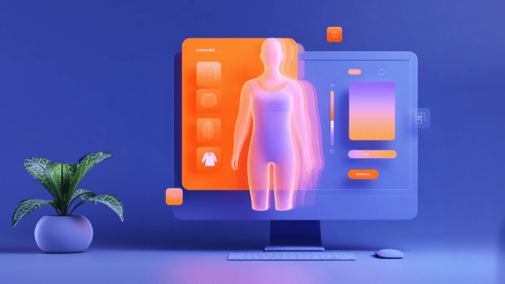 Virtual Try On: come la computer vision innova i recommendation system