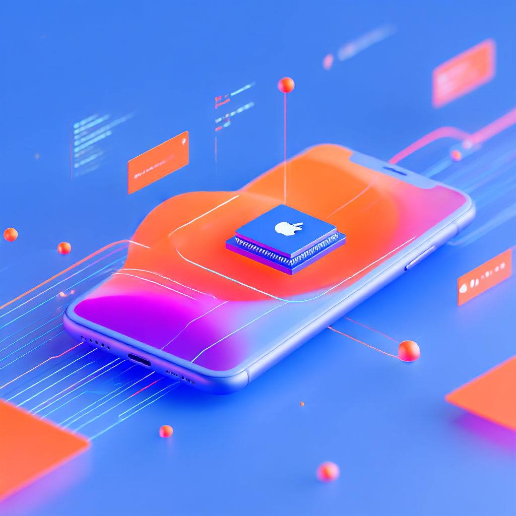 How Apple’s Foundation Models framework turns every iPhone into a private AI engine