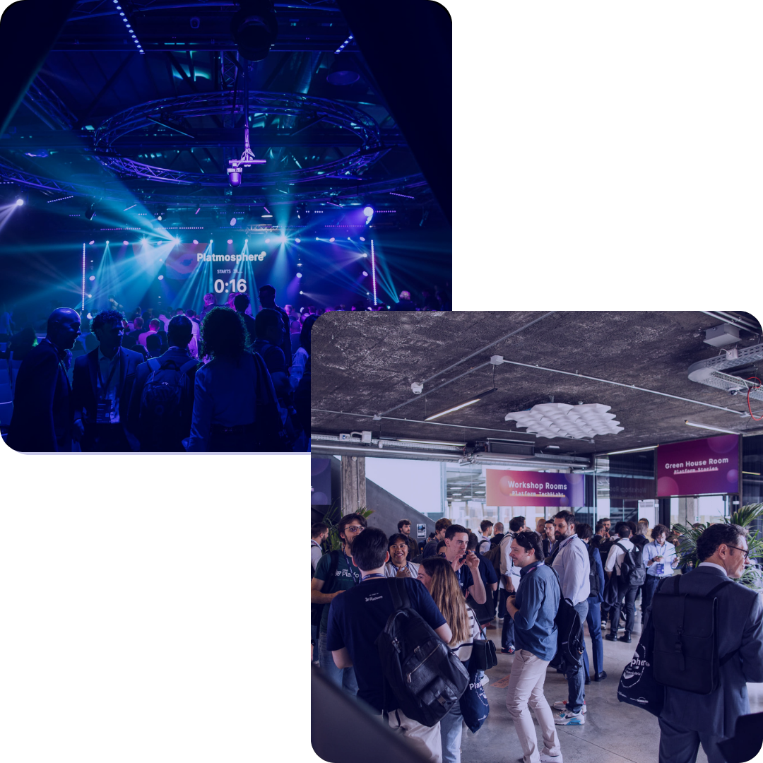 Orbyta Tech a Platmosphere per parlare di FinOps e Cloud Governance