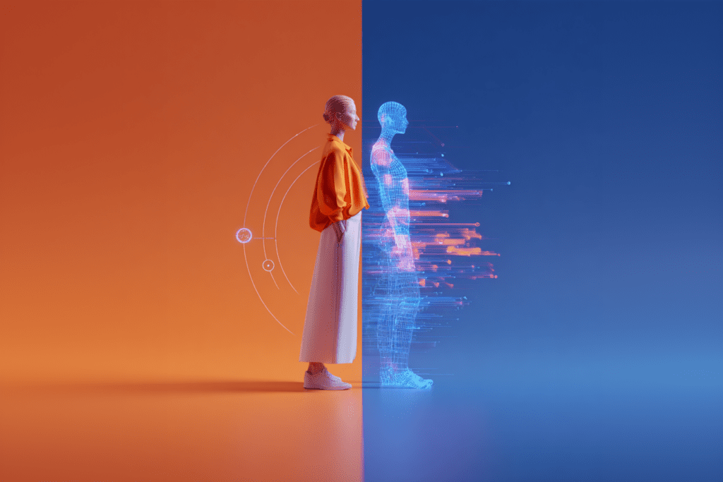 Futures Design Thinking come metodologia anticipatoria per il retail fashion e beauty