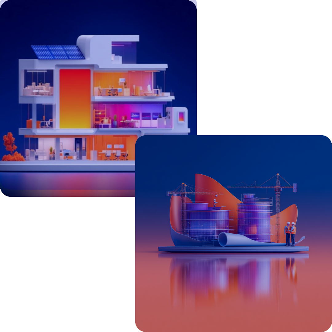 Demand response e building automation