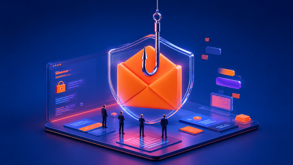 Phishing: rischi legali, responsabilità aziendale e strumenti di tutela per le imprese