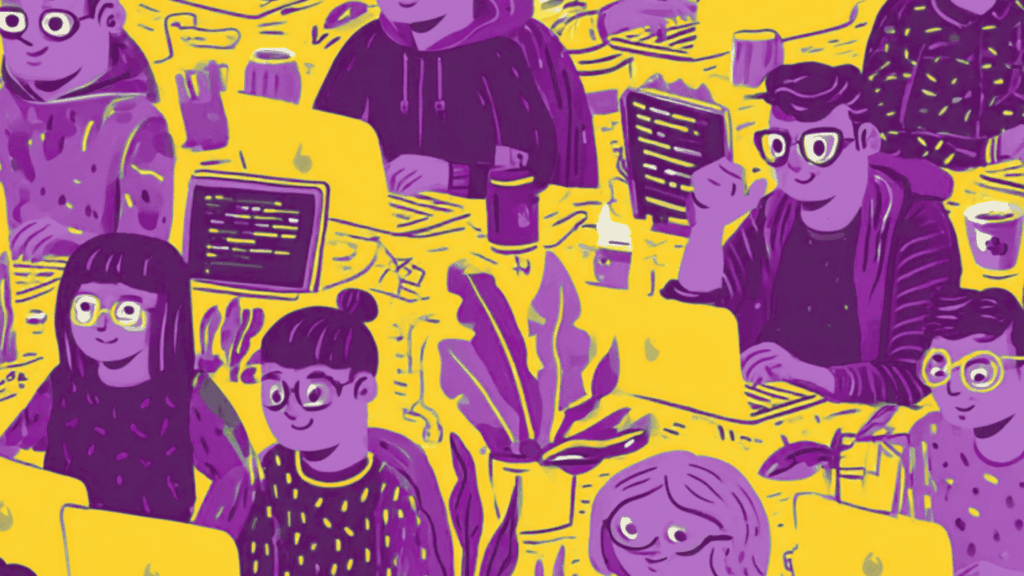 Beyond Coding: come HR e IT devono ripensare i percorsi di crescita degli sviluppatori